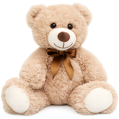 Teddy Plush Toy